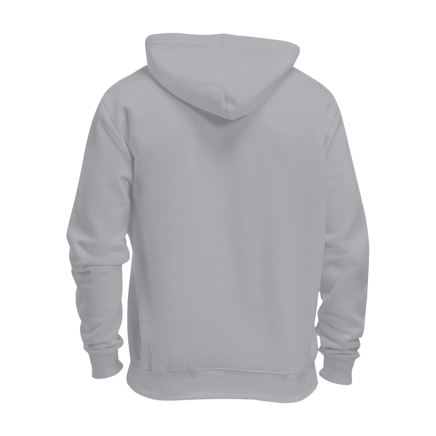 Mens New York Sweatshirt Hoodie Letter Print with Pocket Hooded Long Sleeve Graphic Hoodies Loose Fit Lightweight Casual Pullover Hoody Funny Baggy Jacket Light Gray XL